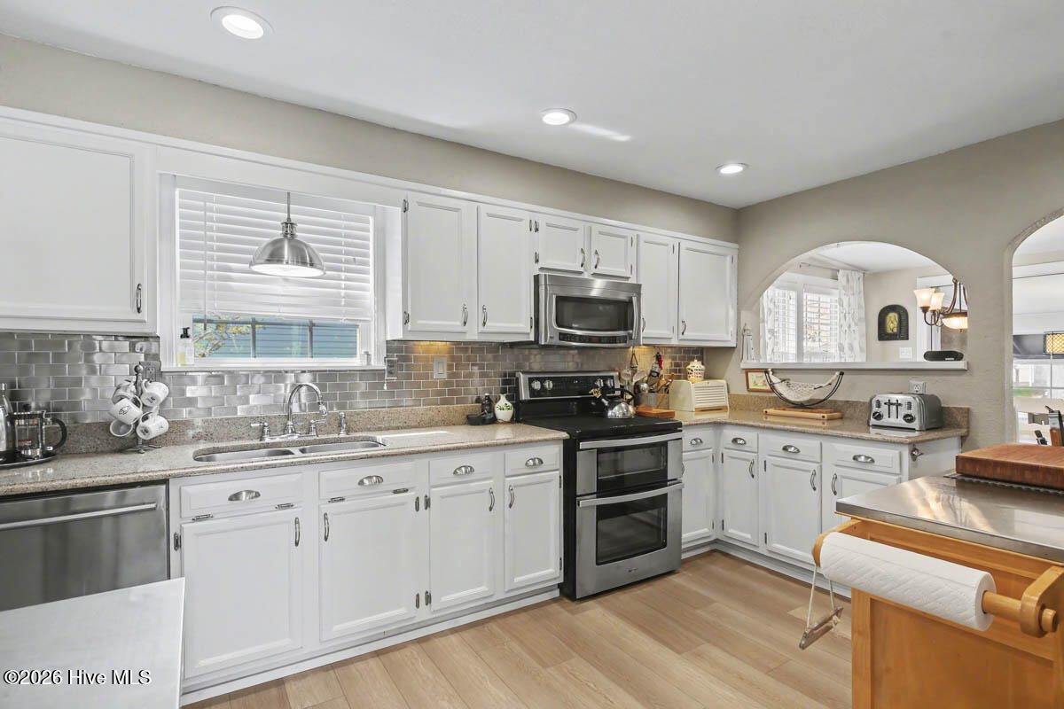 153 Shell Drive, Grandy, NC, 27939