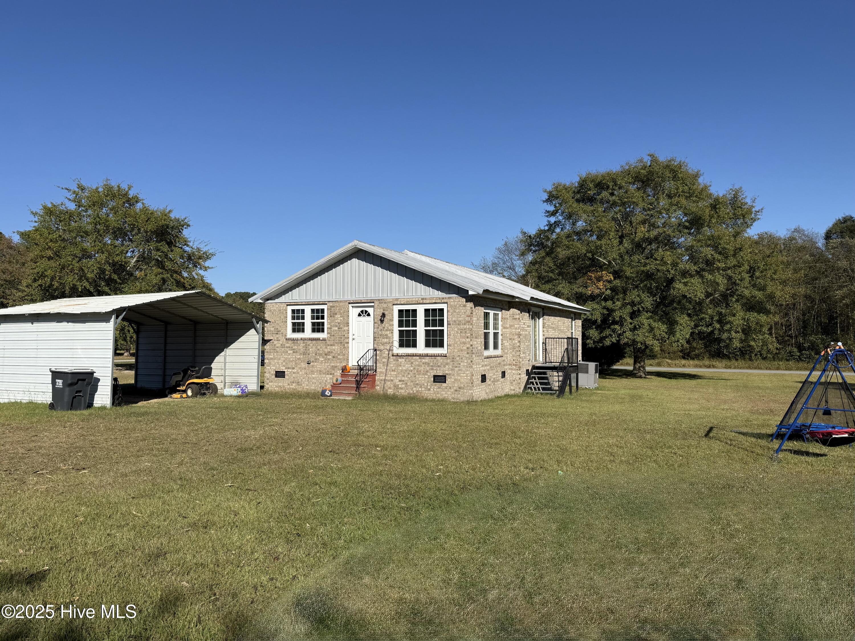 Homes for sale in Selma, NC | 130 Fitzgerald Rd, Selma, NC 27576 | MLS# 100539012