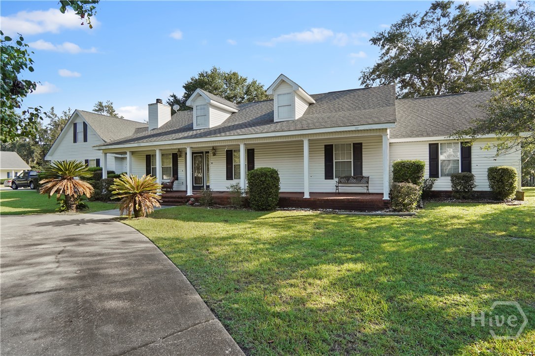 Photo 1 of Single family home for sale at 143 Kensington Cir, Guyton, GA 31312 | MLS# SA364935 | Listing updated on 2026-09-20