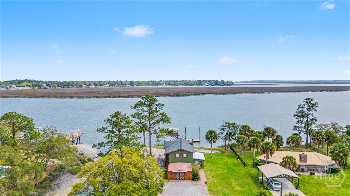 120 Smoakhouse Drive, Midway, GA, 31320