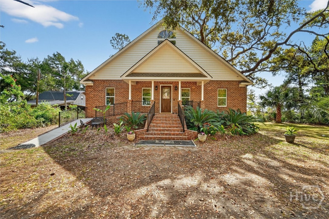 Welcome Home!