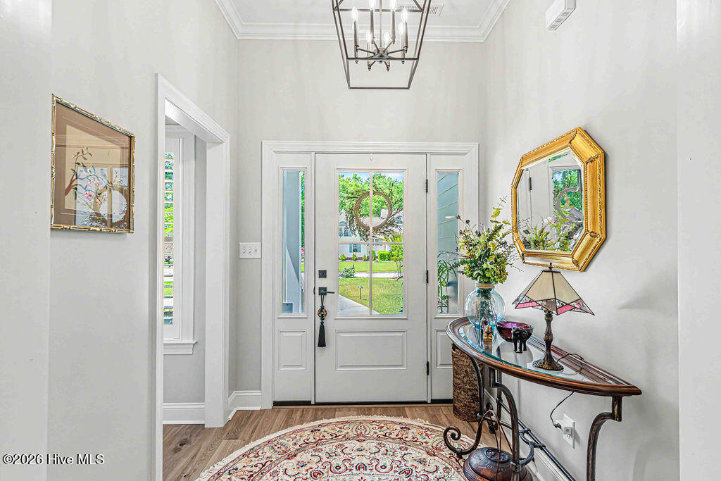 107 Vaud Court,New Bern