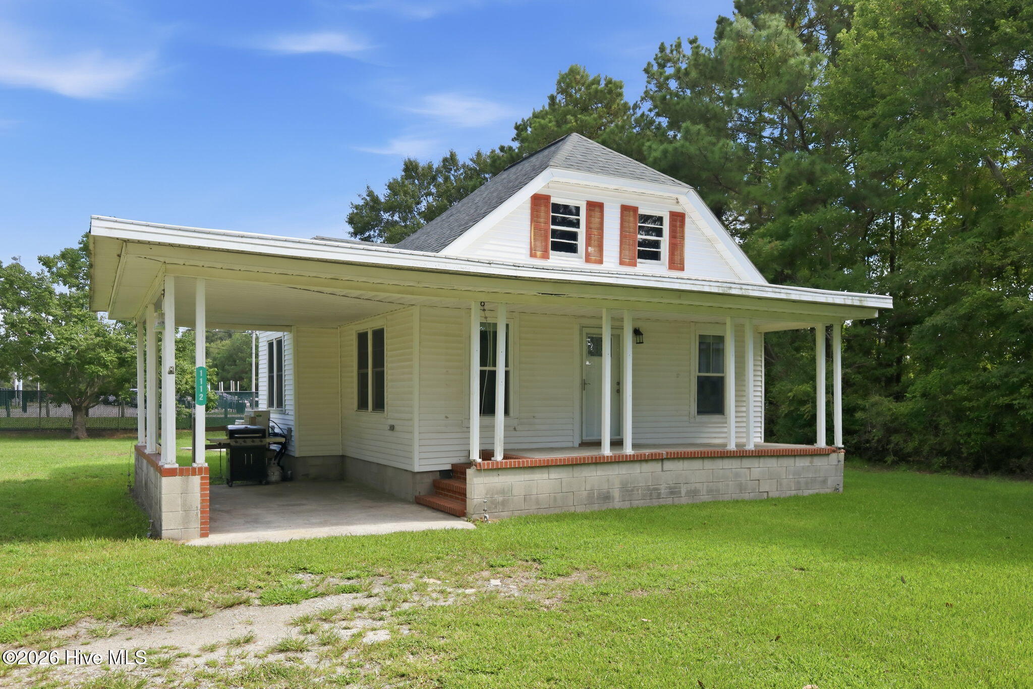 1112 Wilson Avenue,Morehead City