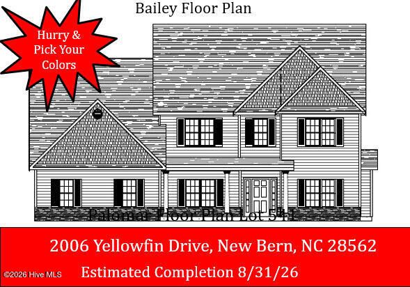 2006 Yellowfin 
