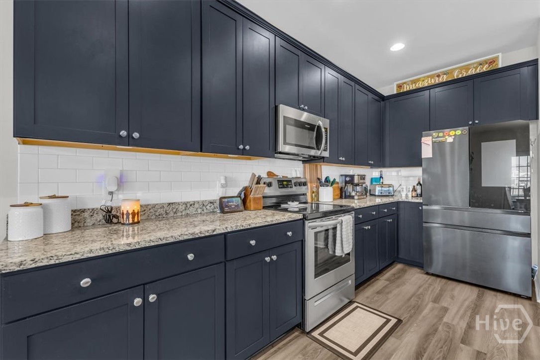 133 Grimsby Road, Port Wentworth, GA, 31407