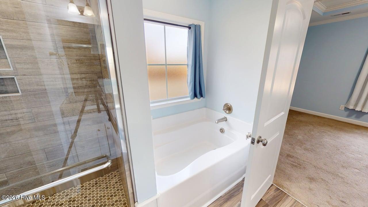 106 Abbington Place, Pikeville, NC, 27863