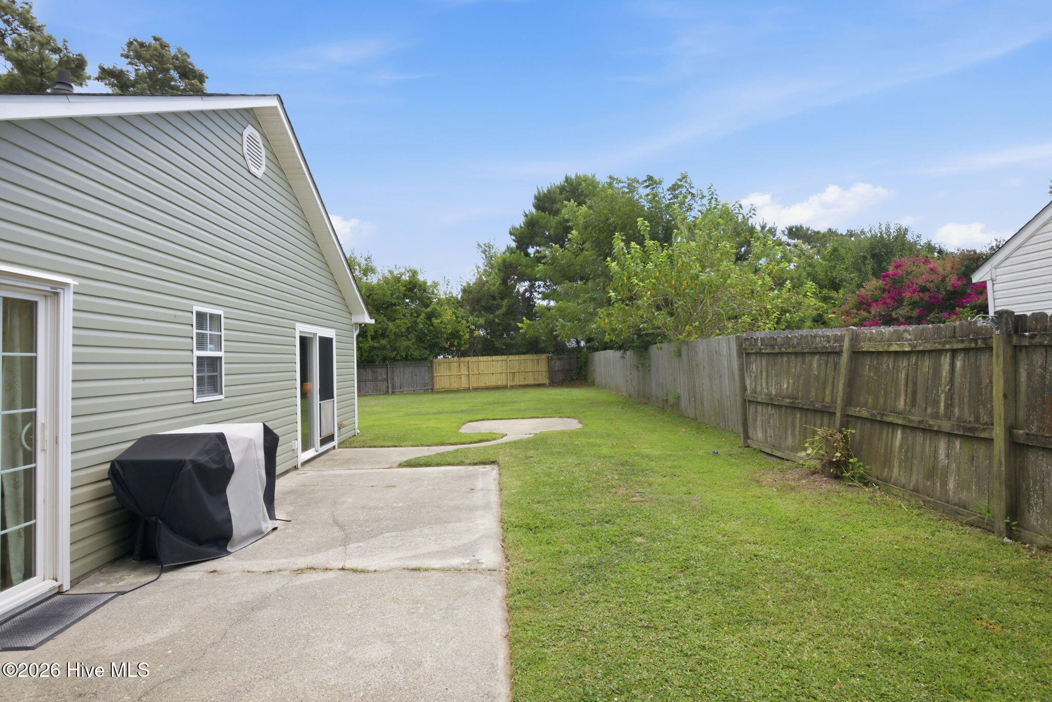1006 Birch Court,Morehead City
