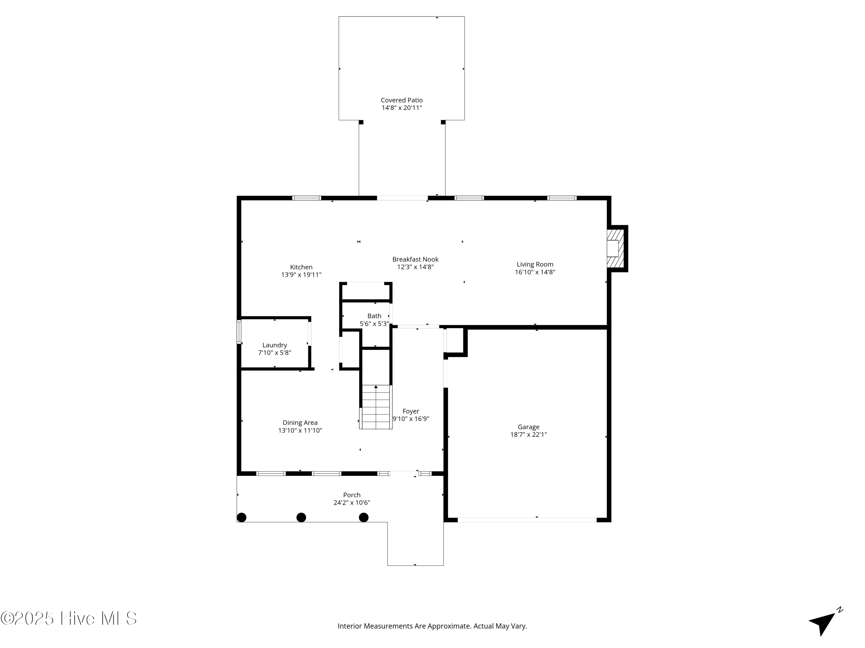 Property at 382 Water Wagon Trail