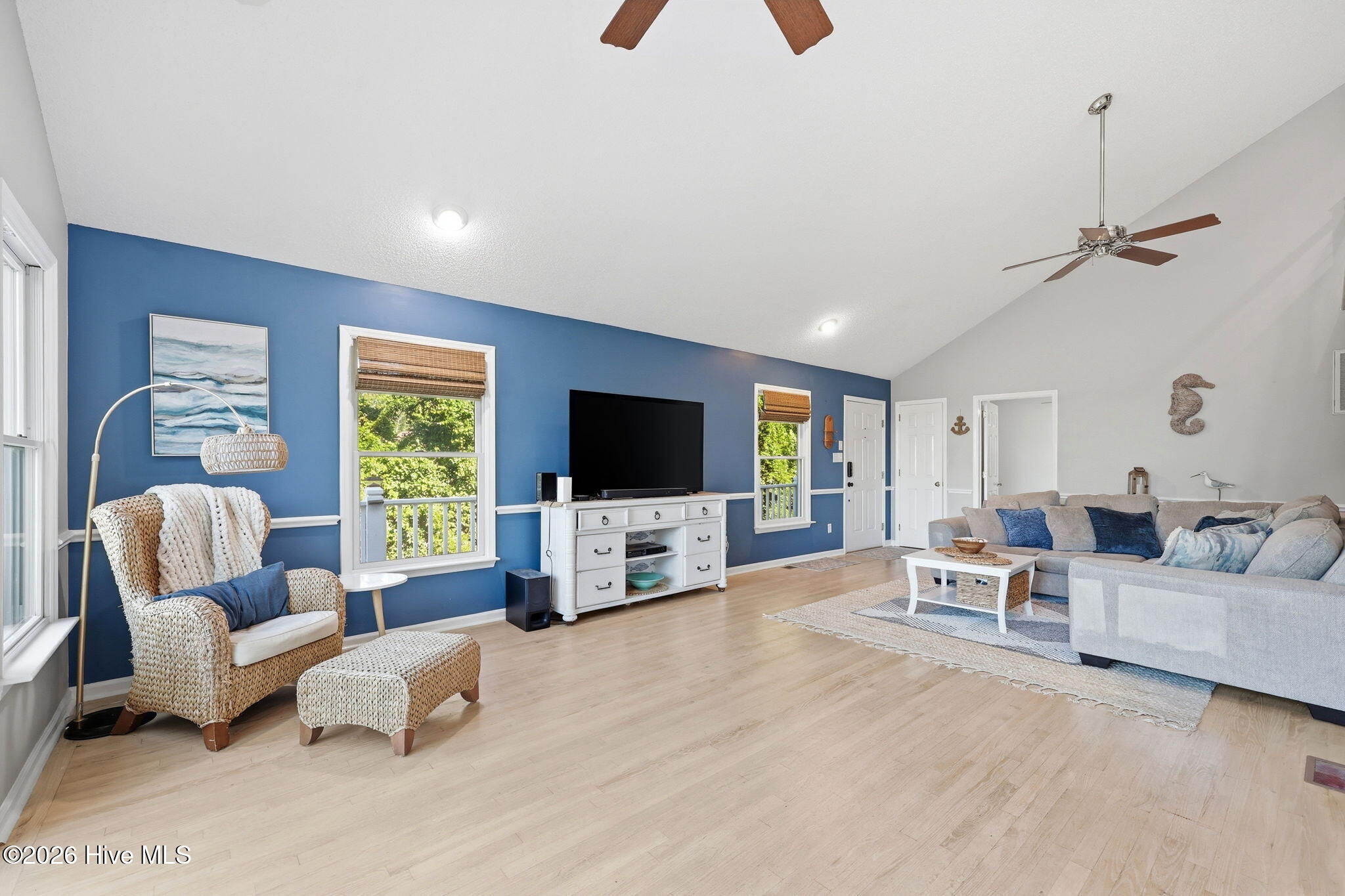 174 Windy Point Road,Beaufort