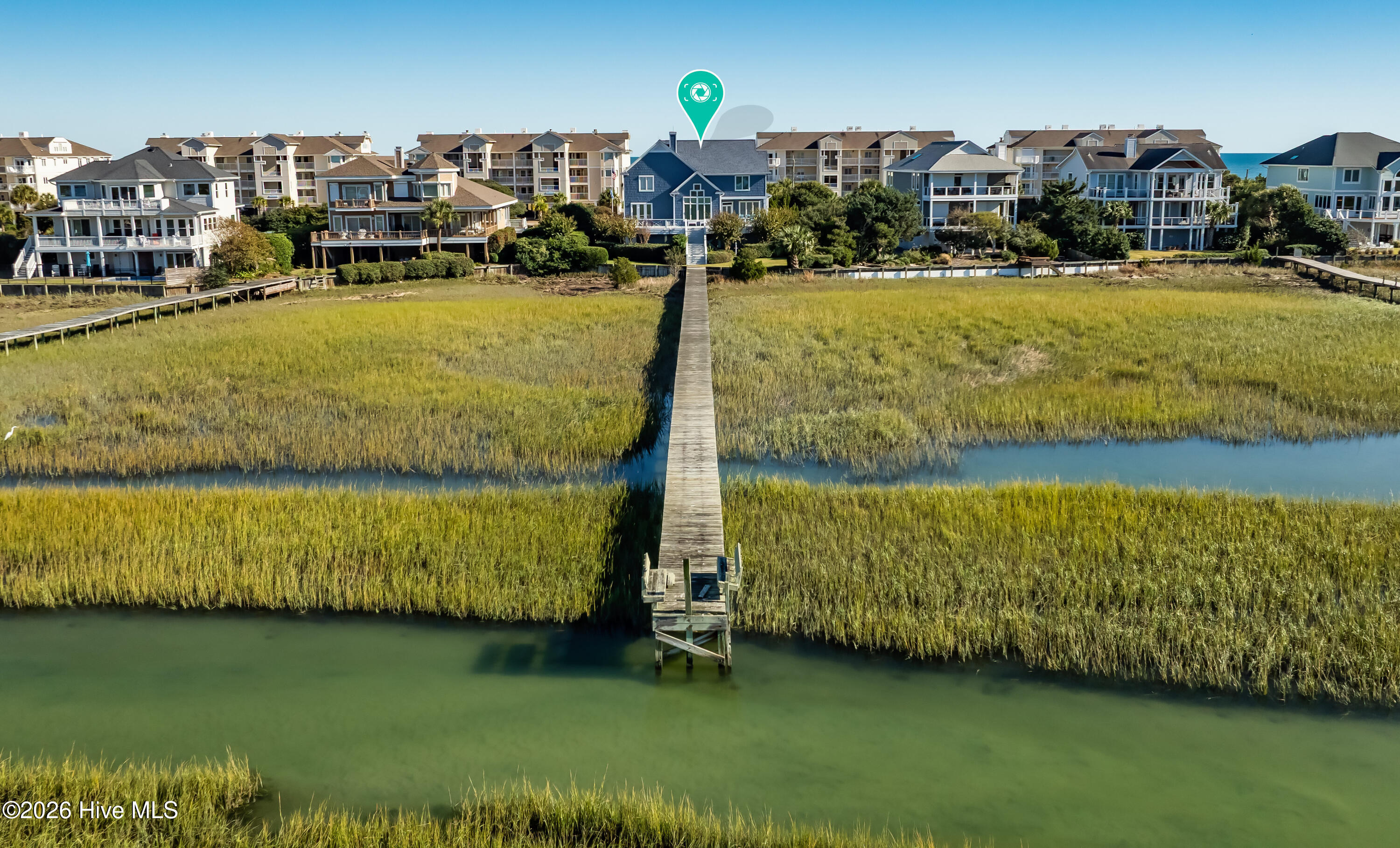 2509 N Lumina Avenue N, Wrightsville Beach, NC, 28480
