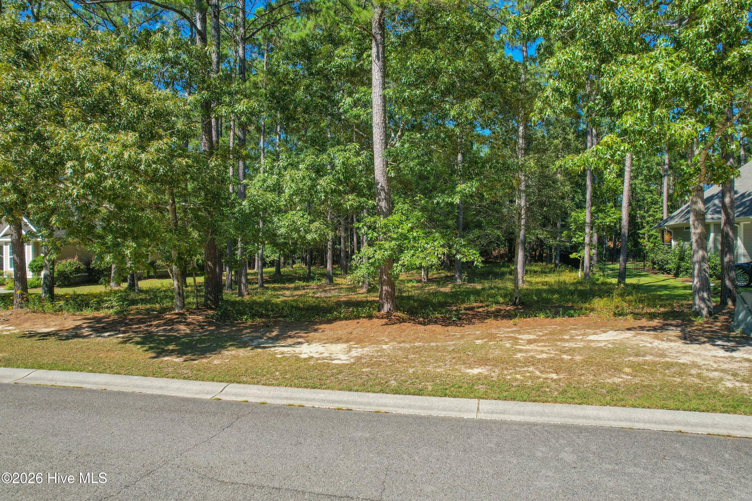 Land for sale at 176 Lockhaven Dr SE, Bolivia, NC 28422 | MLS# 100609205