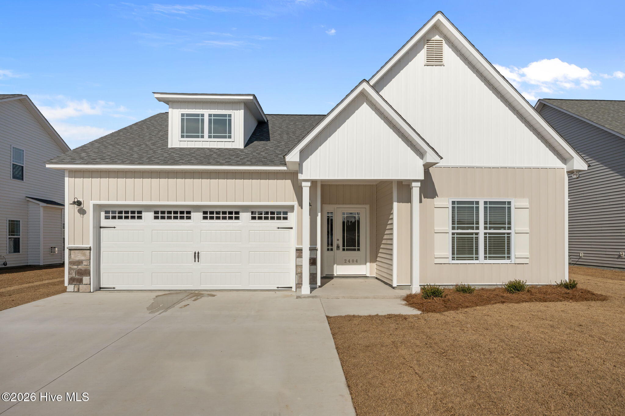 Homes for sale in Greenville, NC | 2404 Great Laurel Ct, Greenville, NC 27834 | MLS# 100539544