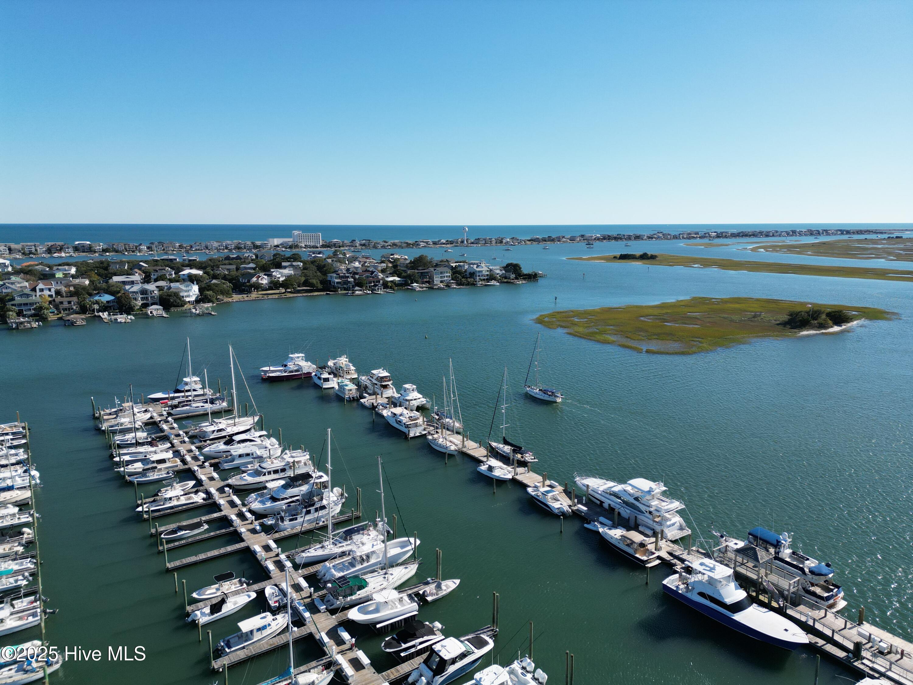 322 Causeway Drive Ste 802, Wrightsville Beach, NC 28480 – photo 2: DJI_0536