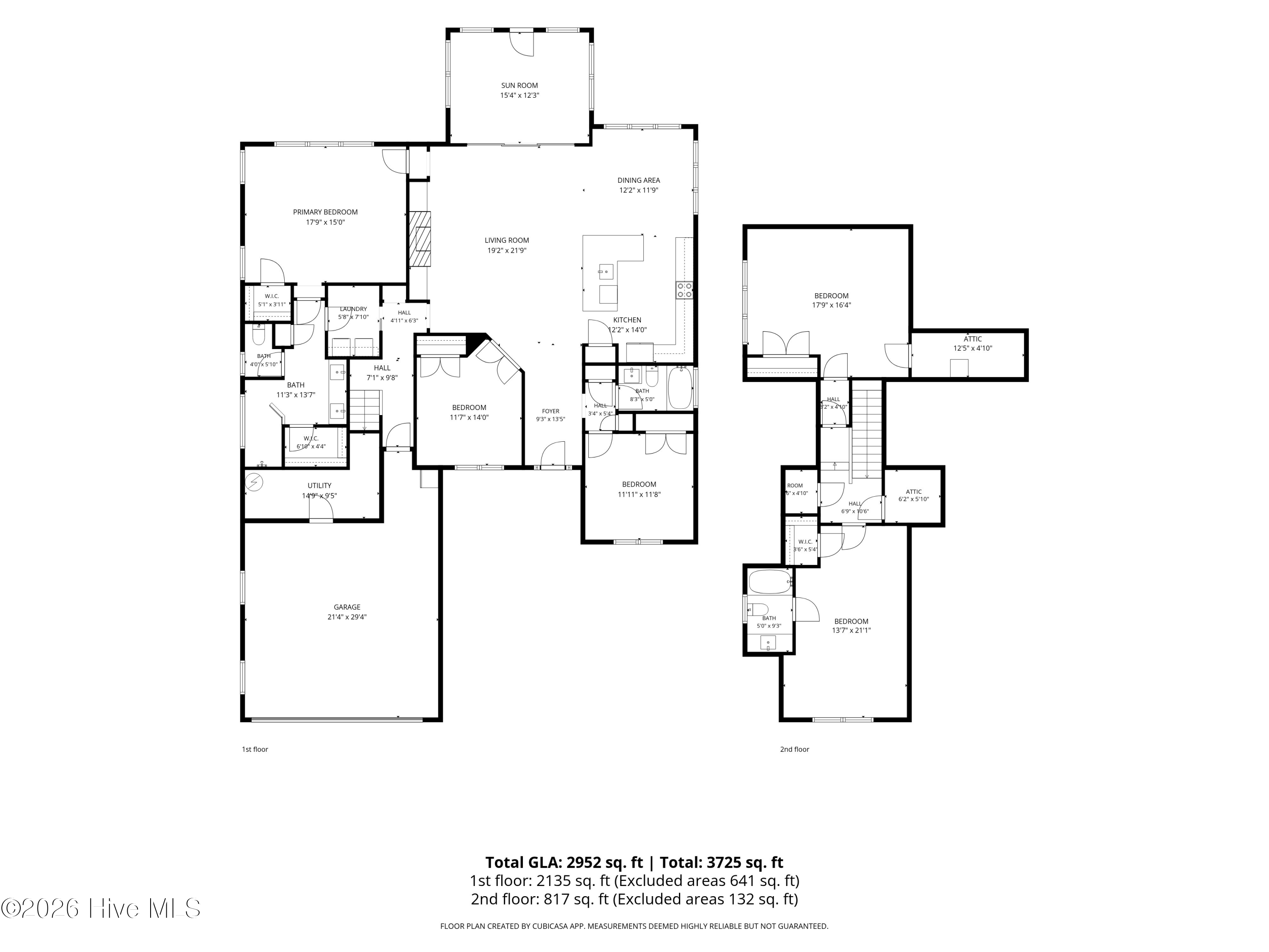 Exterior photo of 404 Summerhouse Drive, Holly Ridge, NC 28445. MLS: 100600294