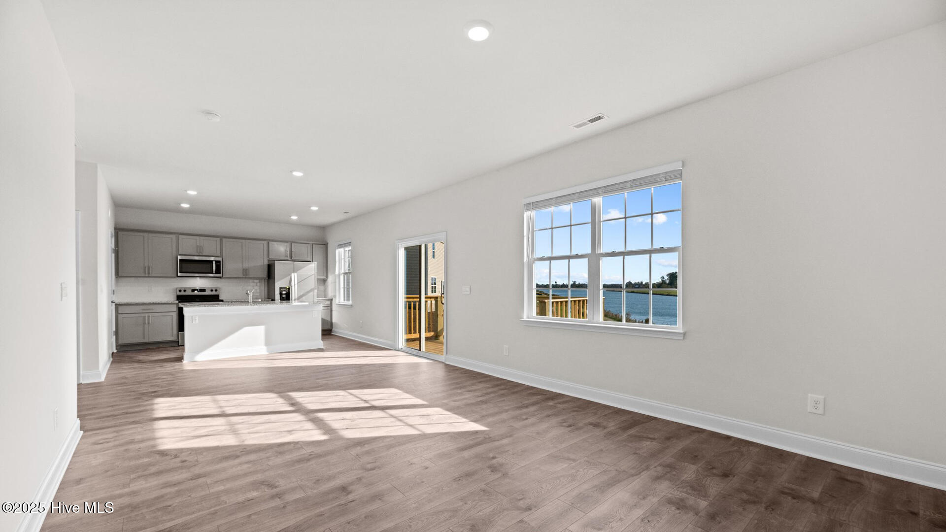 255 Lake Tyler Drive,New Bern
