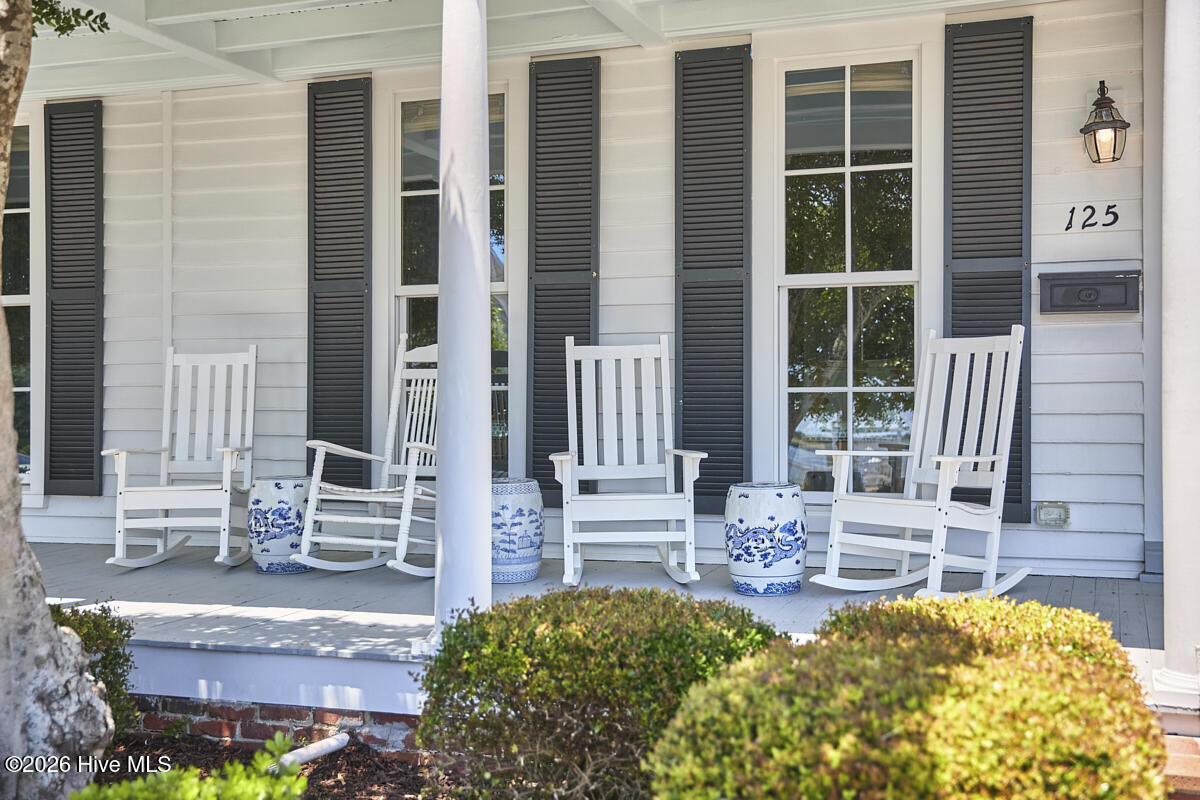 125 Front Street,Beaufort