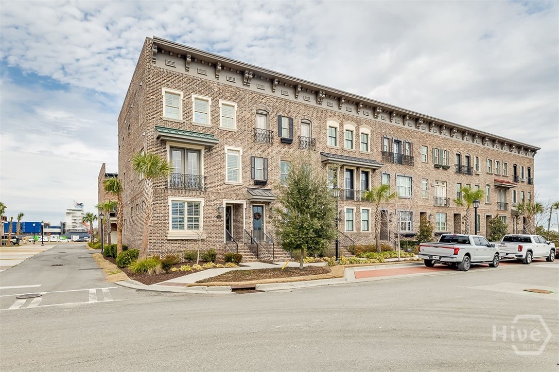500 Altamaha Street, Savannah, GA 31401 Listing Photo  3