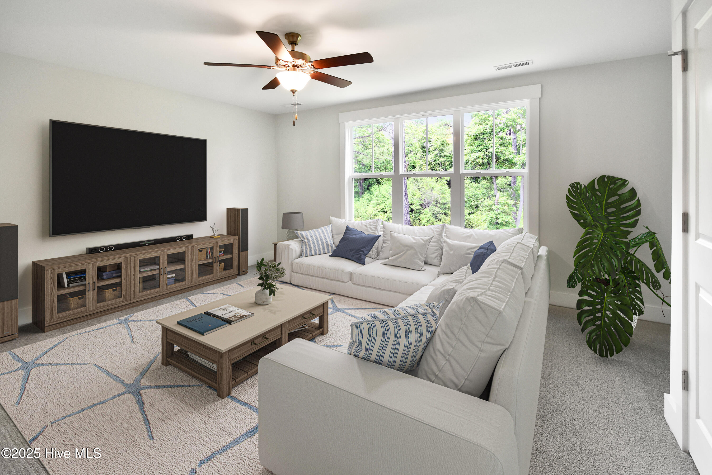 455 Galloping Foal Way SE, Bolivia, NC 28422 – photo 19: 20 media room/bedroom 5