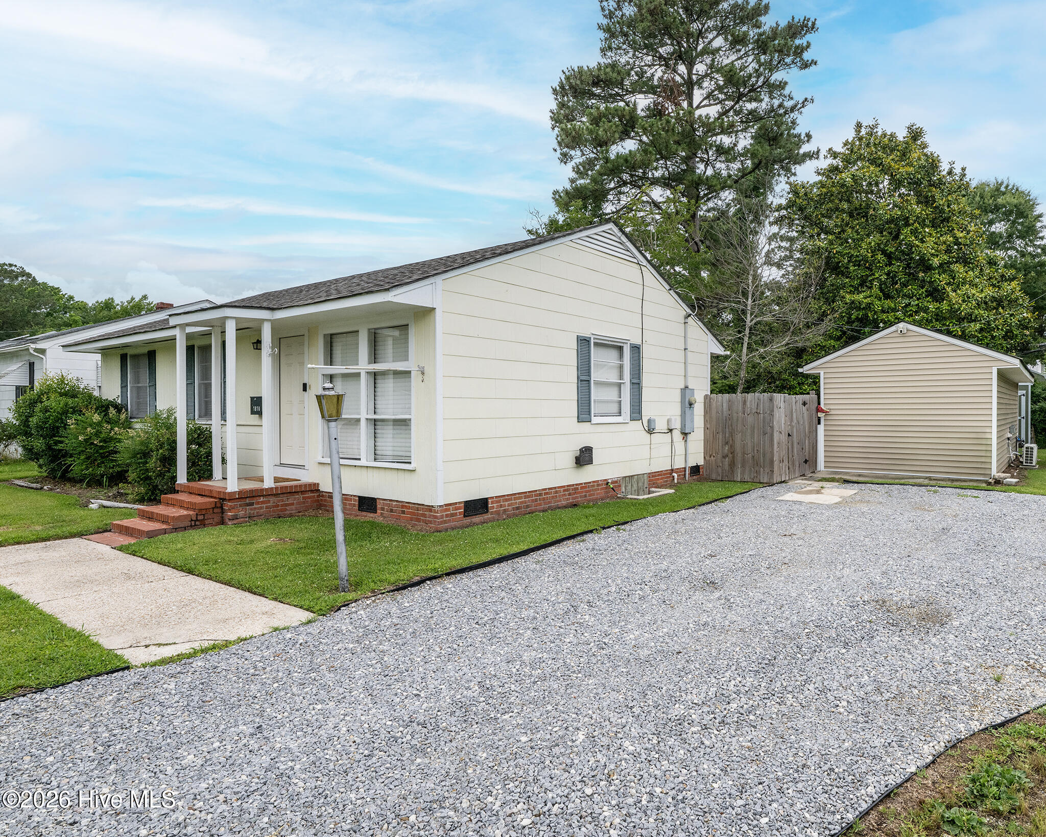 1810 Park Avenue,New Bern