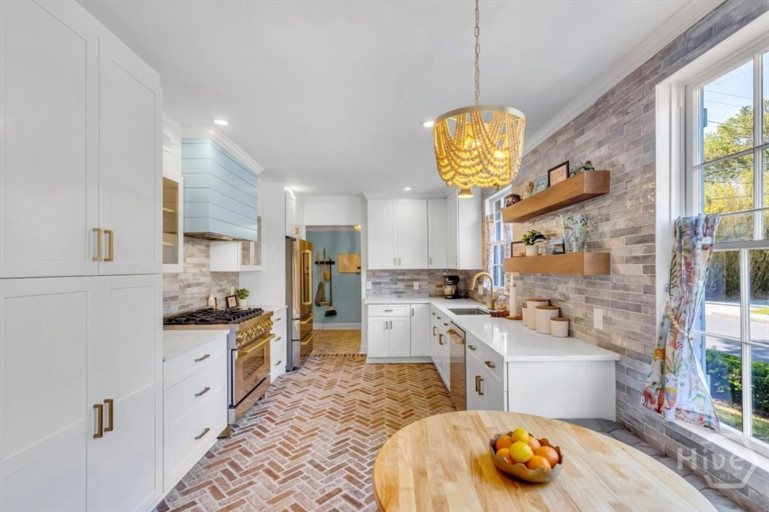 5th image of 601 Washington Ave, Savannah, GA 31405 | MLS# SA352428