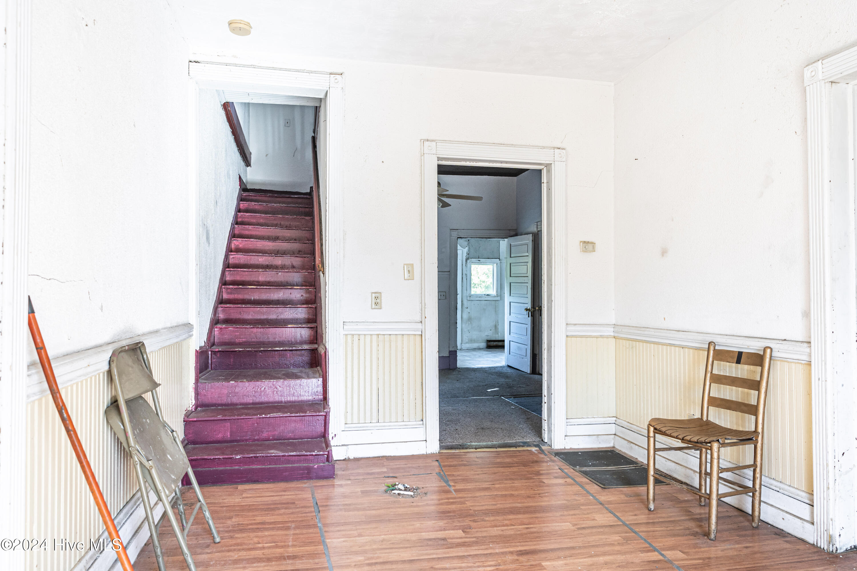 801 Monroe Street, Carthage, NC, 28327