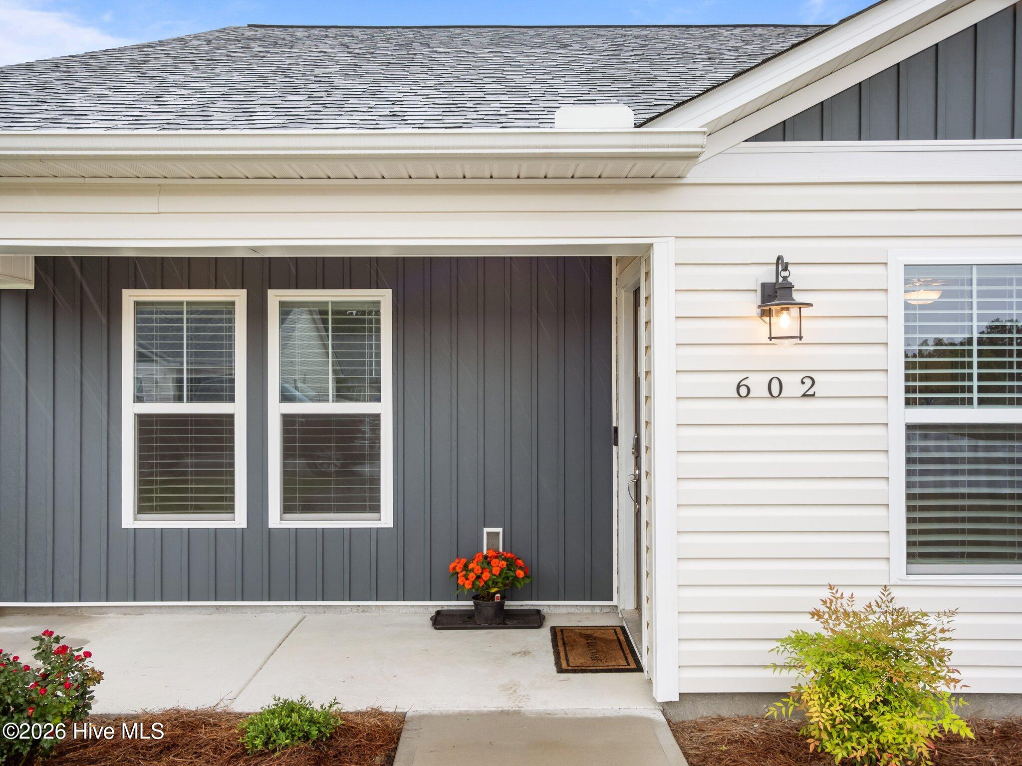 602 Villa Cove,Newport