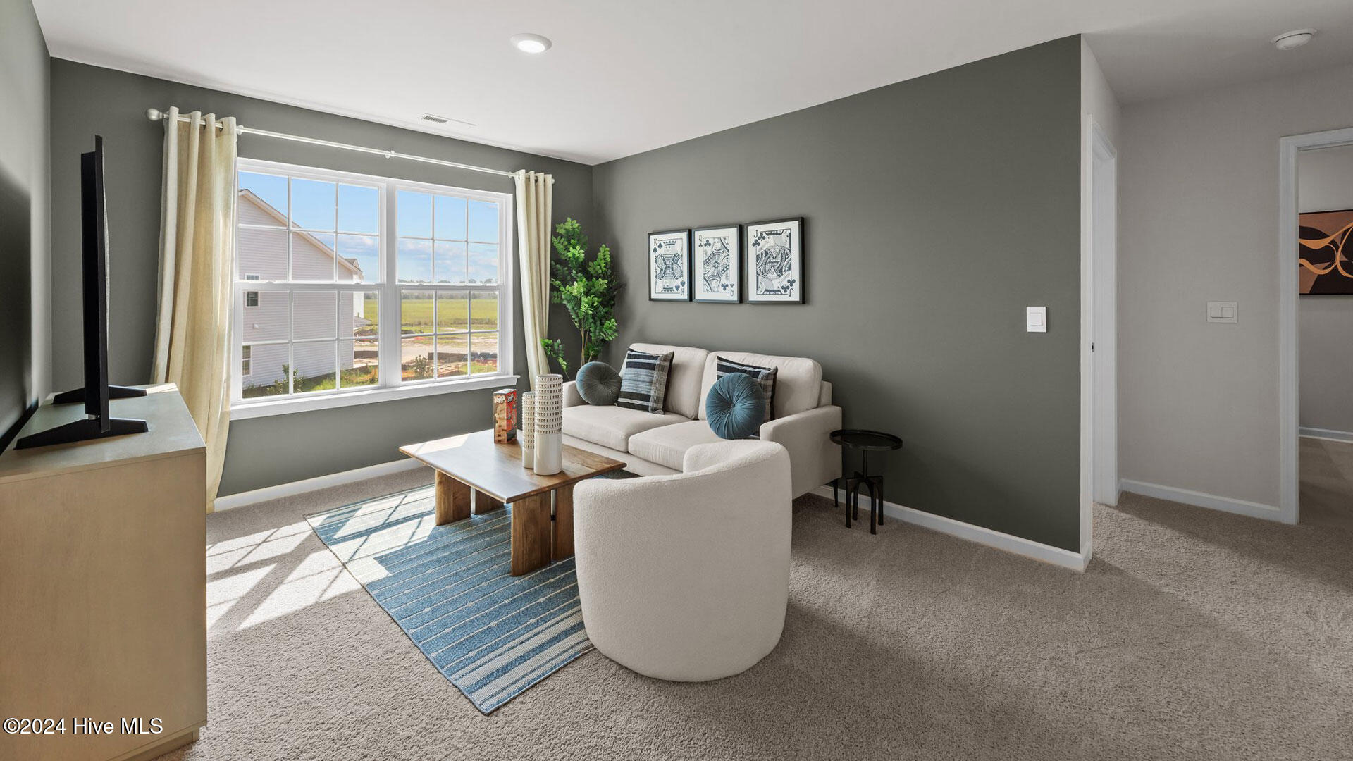 1413 Green Ridge Drive, Winterville, NC, 28590