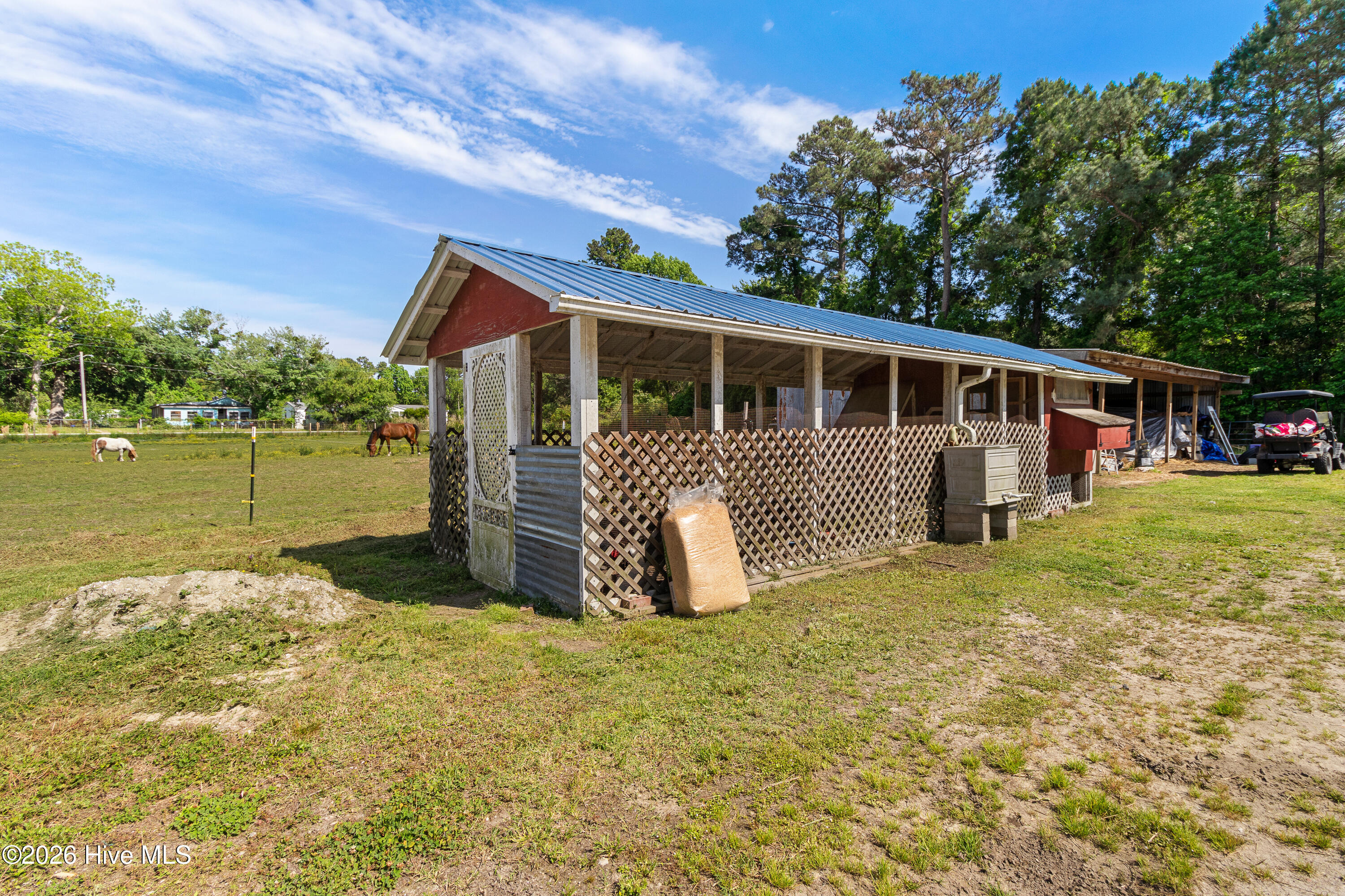 3115 Mill Creek Road,Newport