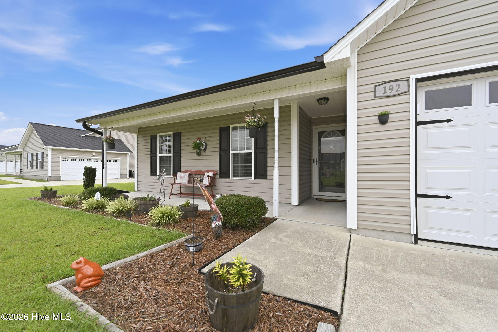 192 Christy Drive, Beulaville, NC 28518 – photo 2