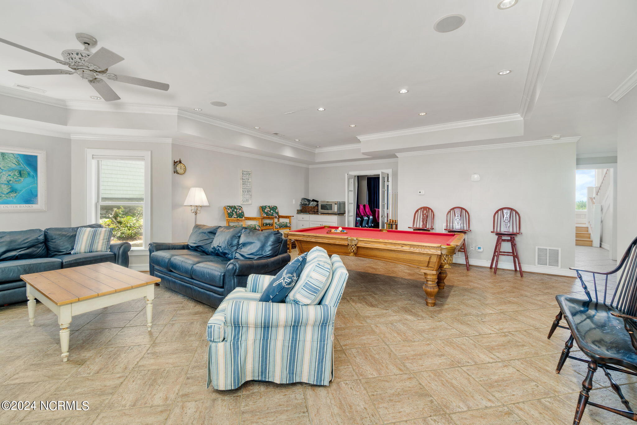 3107 Ocean Drive, Emerald Isle, NC, 28594