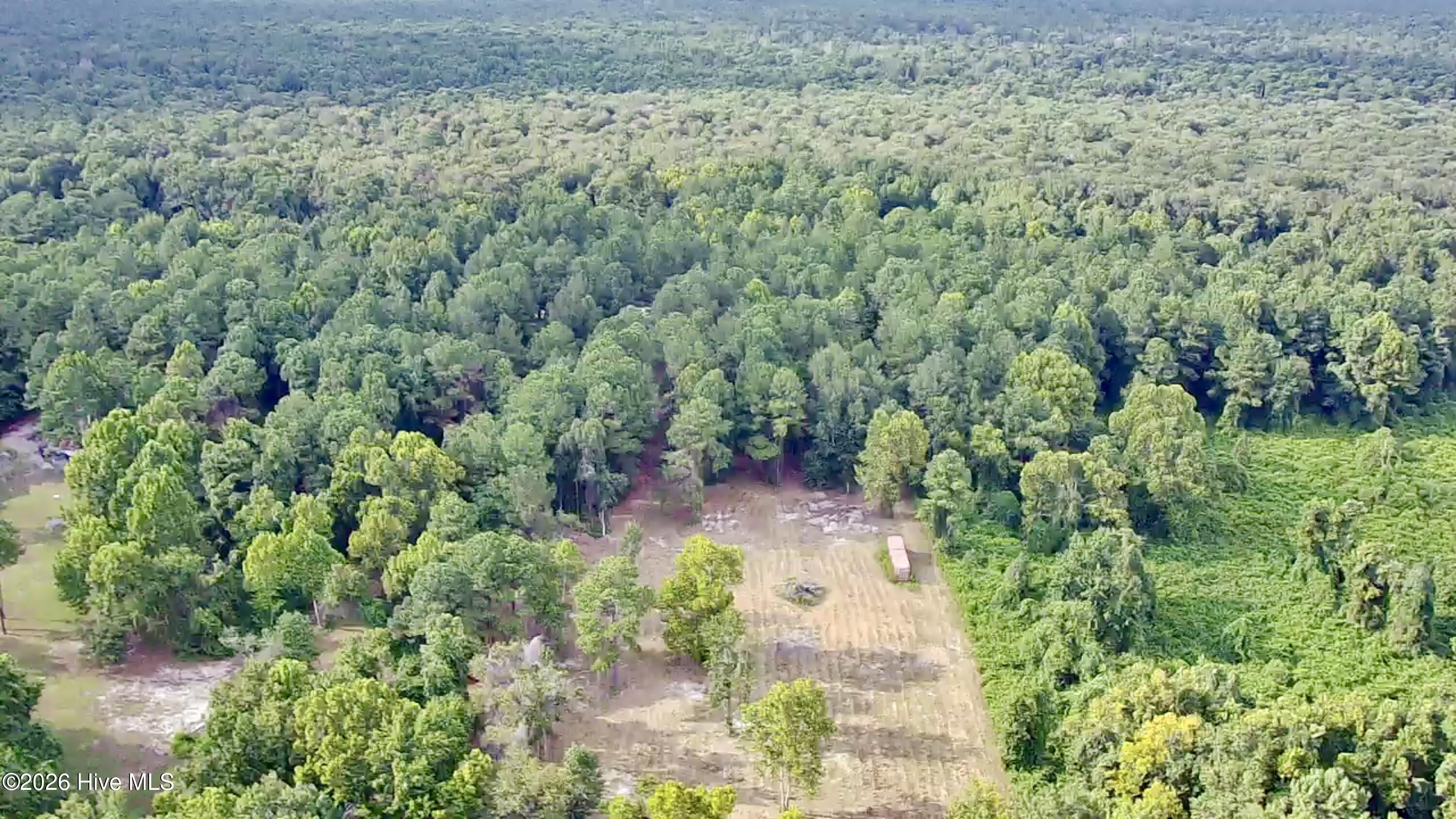 Exterior photo of 36 36 E Waterway Drive, Belhaven, NC 27810. MLS: 100598083