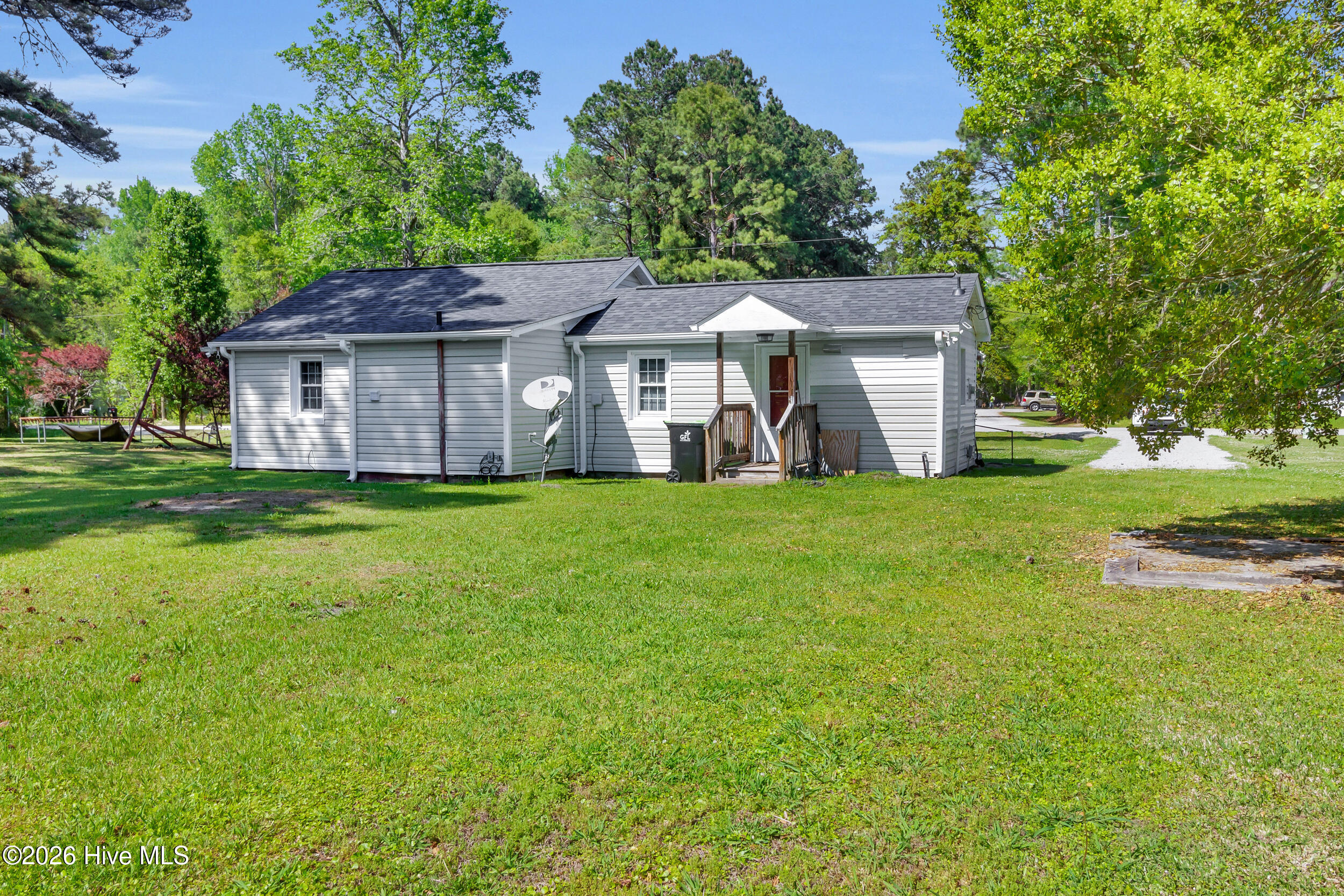 270 Territorial Road,New Bern