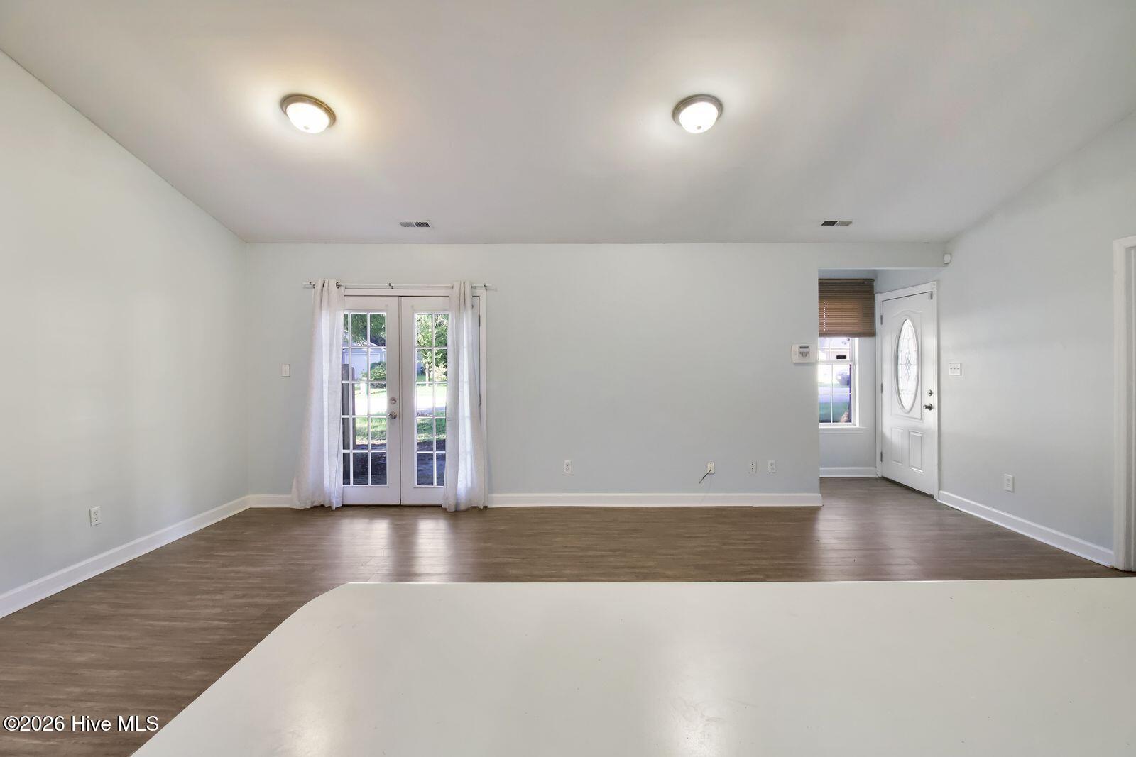 Exterior photo of 500 Saint George Cove, Jacksonville, NC 28546. MLS: 100592263