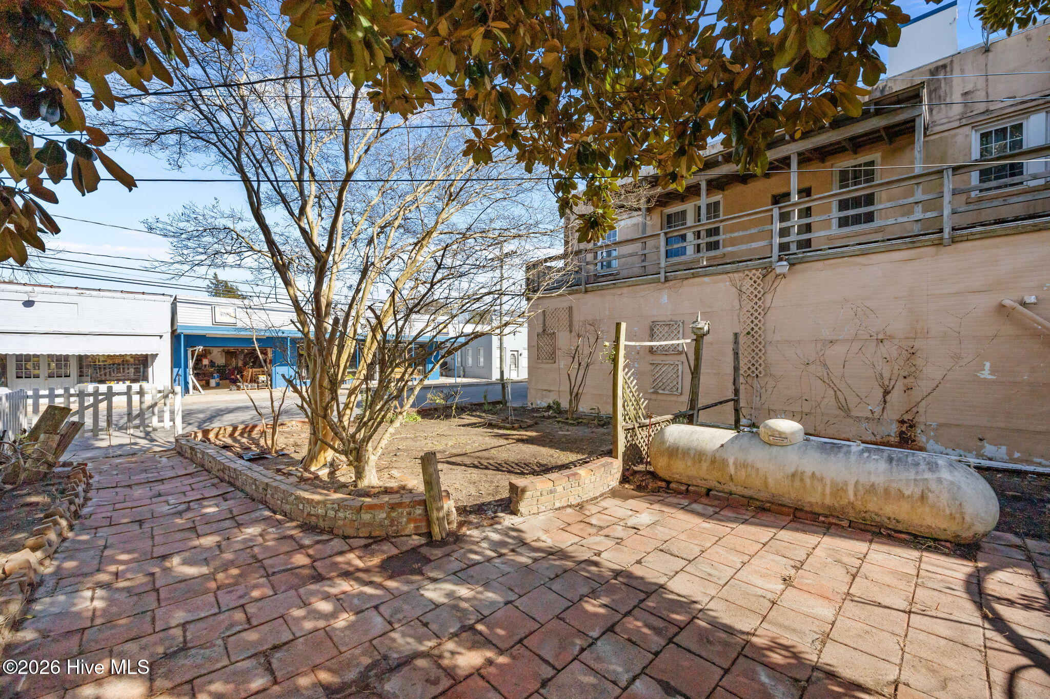 101 N Broad Street, Columbia, NC, 27925