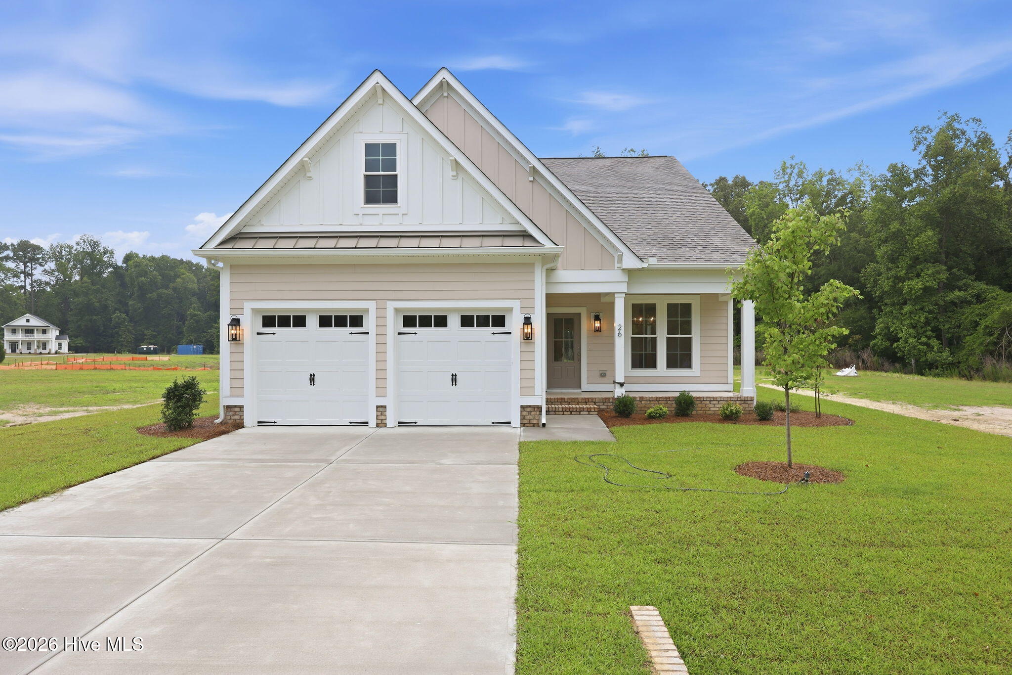 Welcome Home!