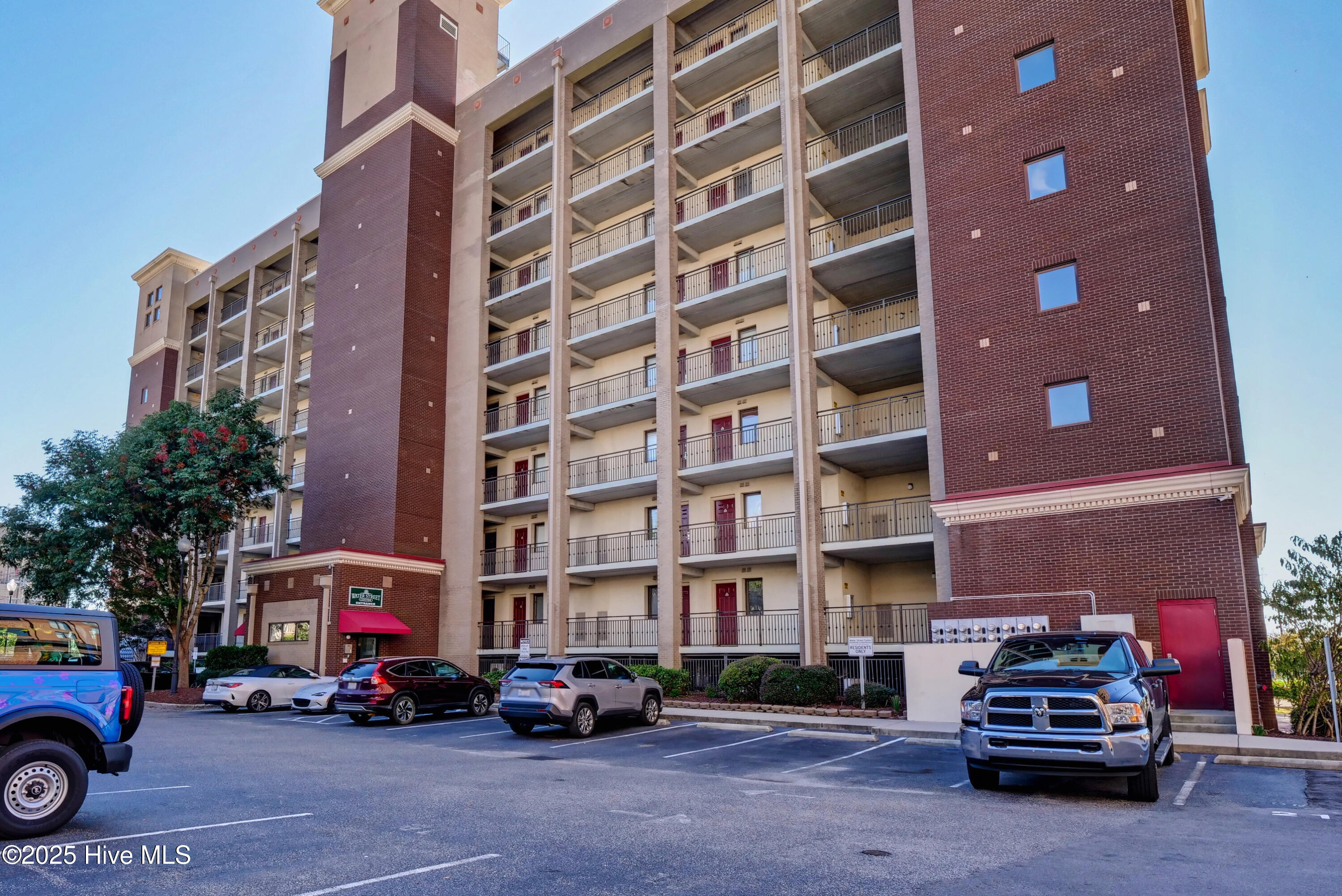 106 N Water Street UNIT 907, Wilmington, NC, 28401