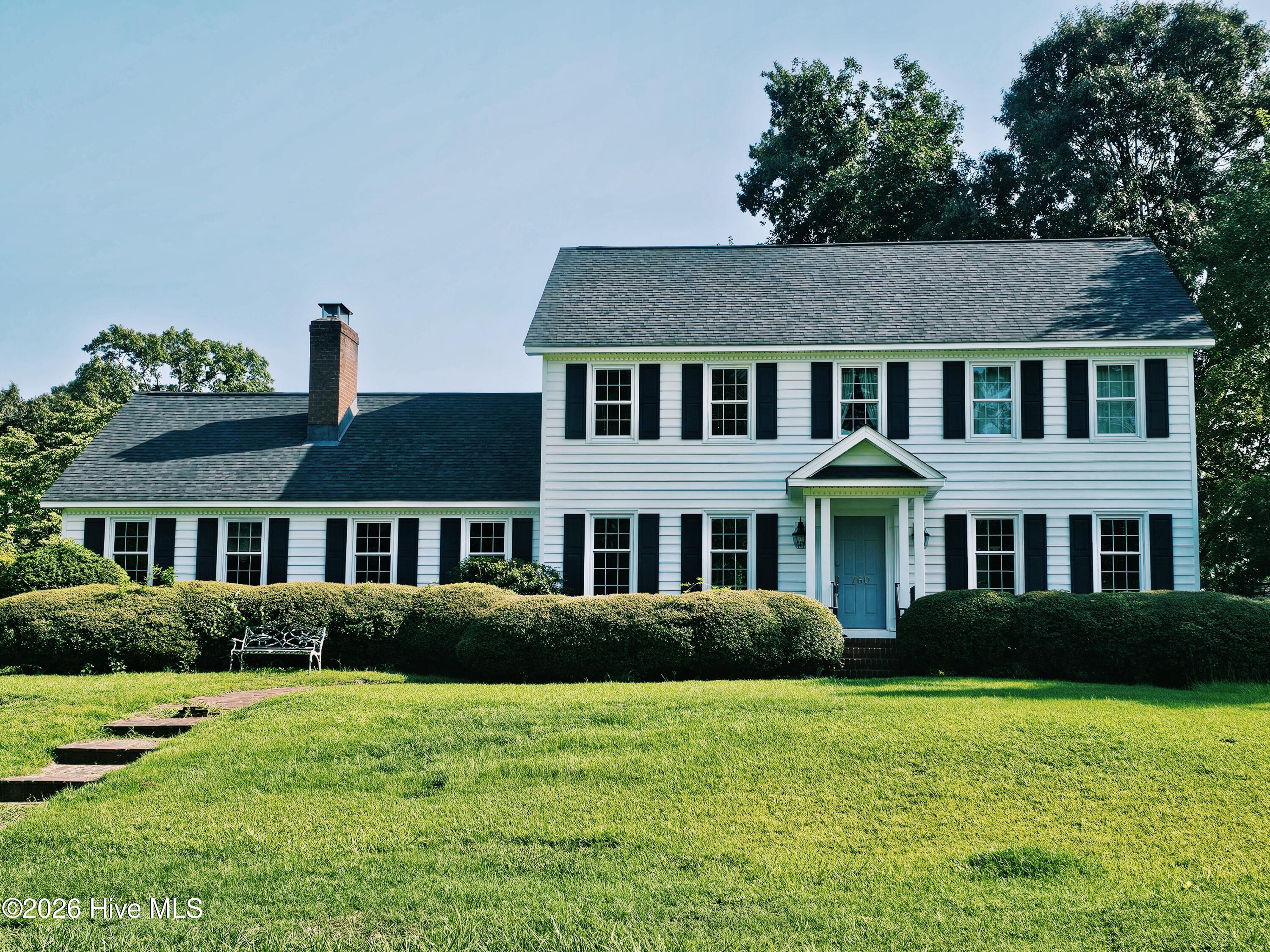 1st image of 760 Fairlane Dr, Grifton, NC 28530 | MLS# 100595912