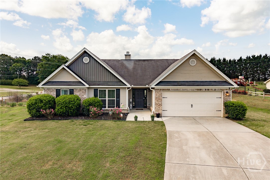 Property at 802 Brandon Drive