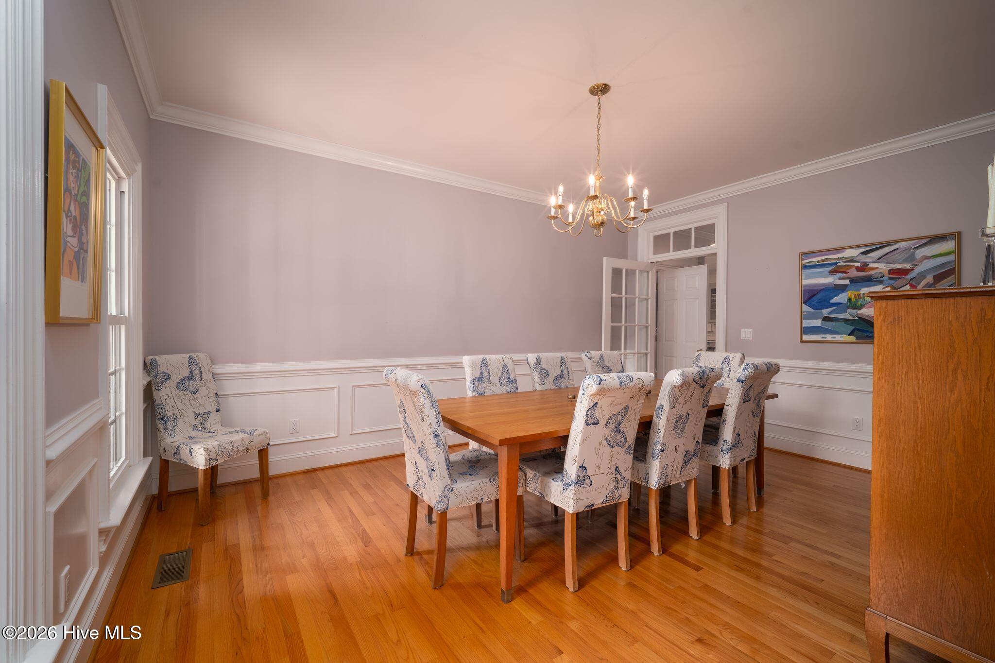 2003 Grenville Court,Trent Woods