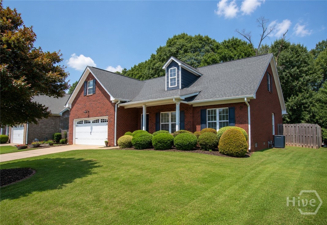 Property at 1140 Brookshire Drive