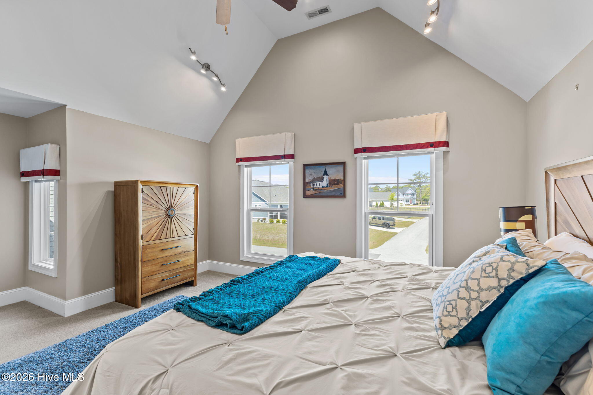 201 Lanyard Drive, Newport, NC, 28570