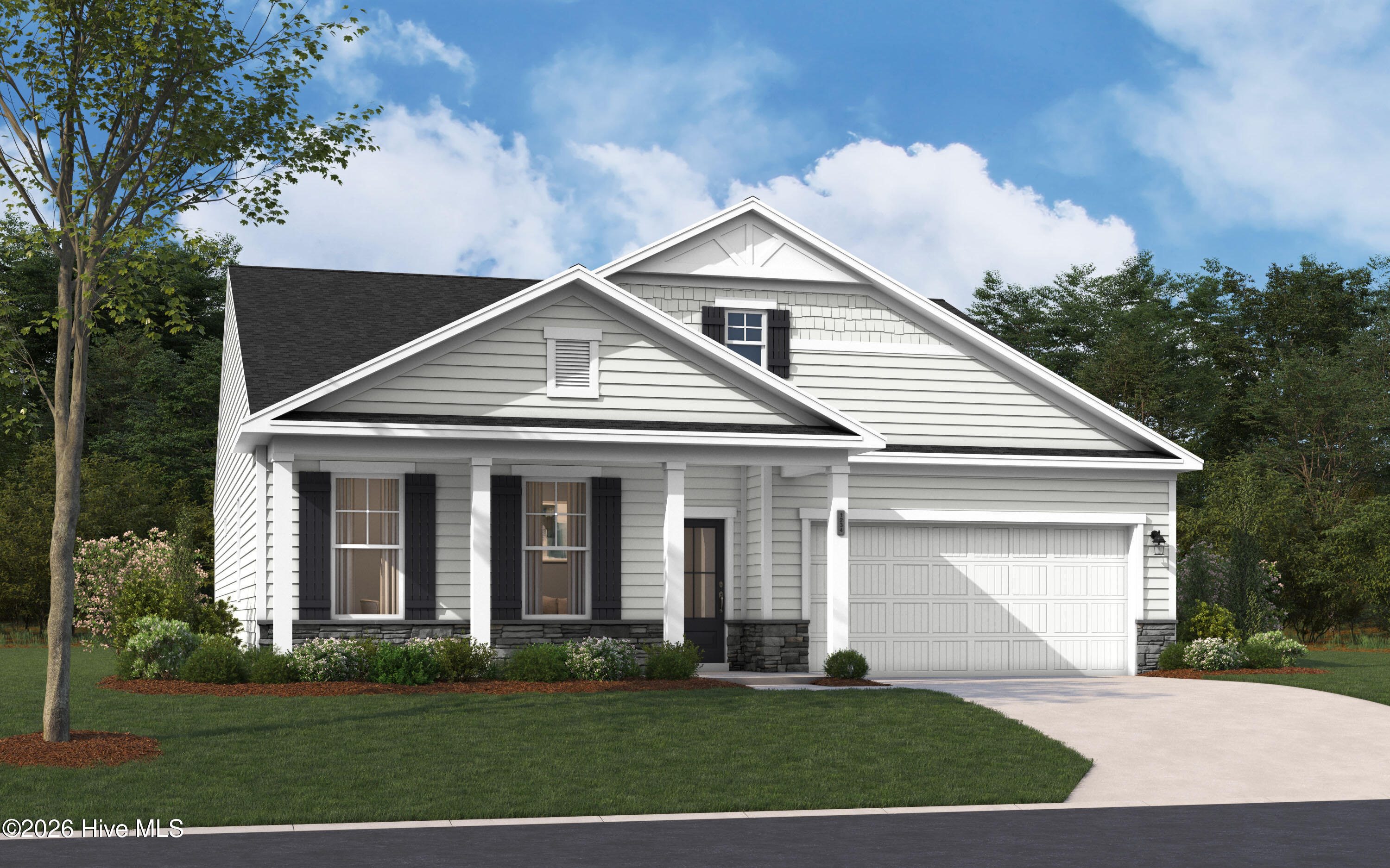 Photo 1 of Single family home for sale at 14414 Yellow Jacket Blvd, North Augusta, SC 29841 | MLS# 100600676 | Listing updated on 2026-09-05