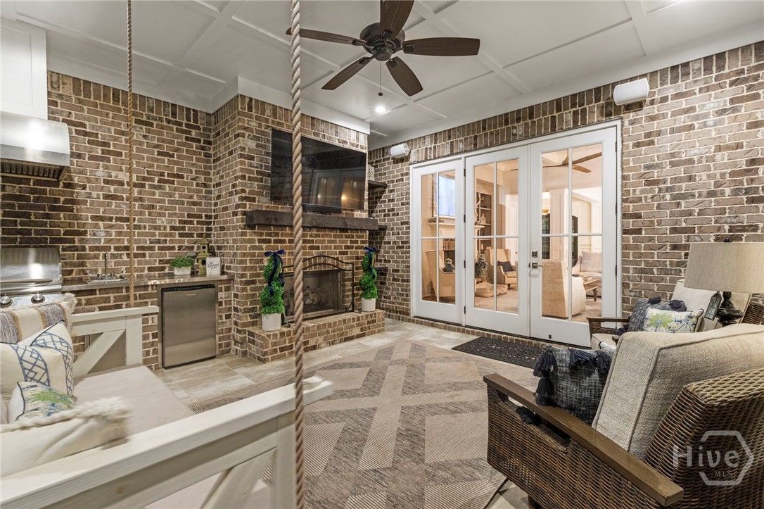 187 Spanton Crescent, Pooler, GA 31322 Listing Photo  38