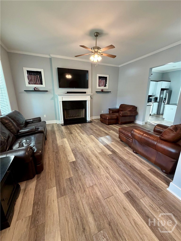 2nd image of 149 Trail Creek St, Athens, GA 30601 | MLS# CL363103