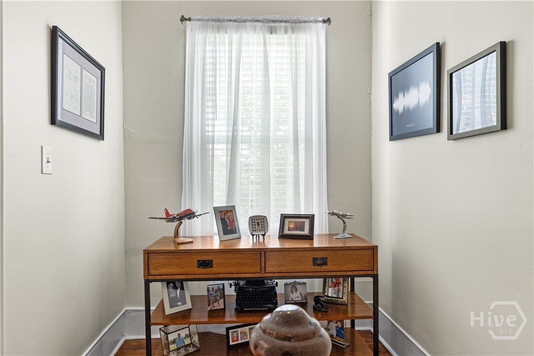 324 Price Street, Savannah, GA, 00000