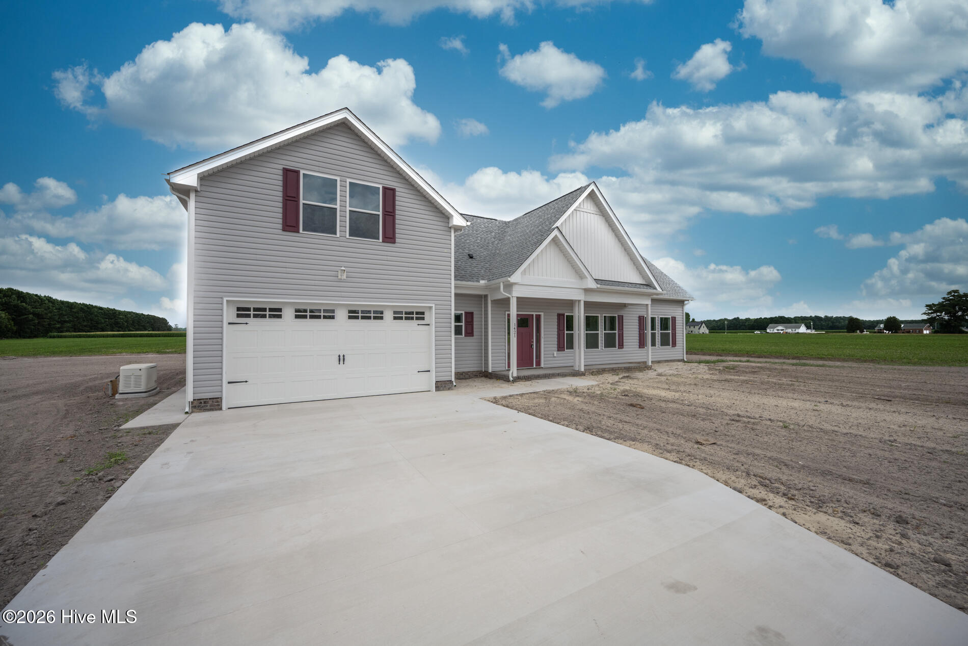 150 Sharber Lane, Elizabeth City, NC 27909 Listing Photo  1