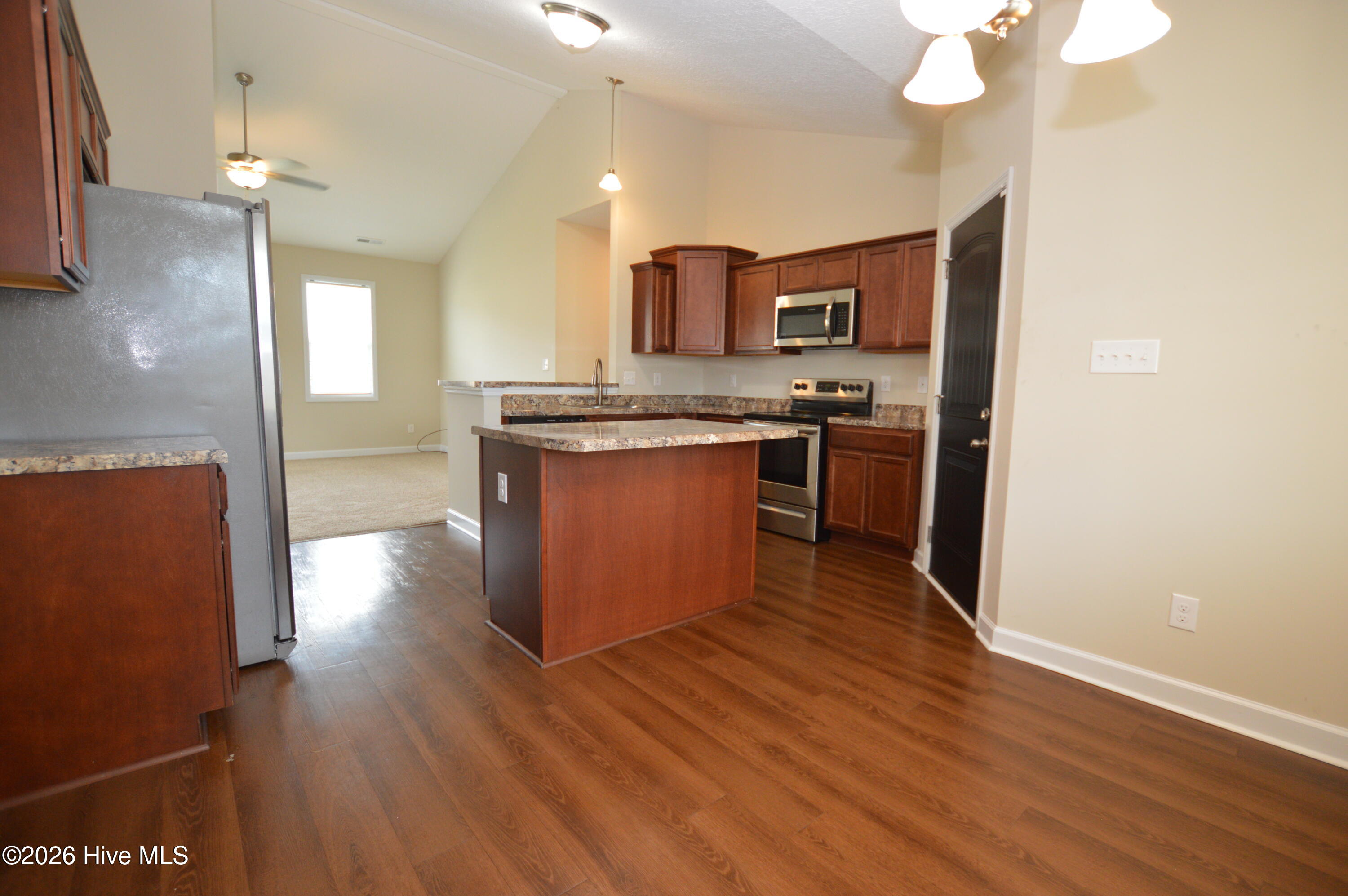 Exterior photo of 508 New Hanover Trail, Jacksonville, NC 28546. MLS: 100604236