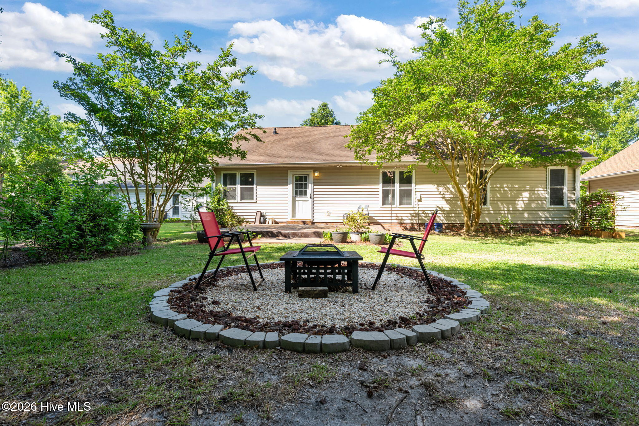 210 Monterey Circle,New Bern