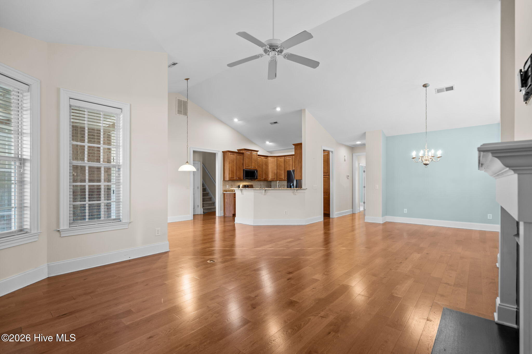 258 Morning View Way, Leland, NC, 28451