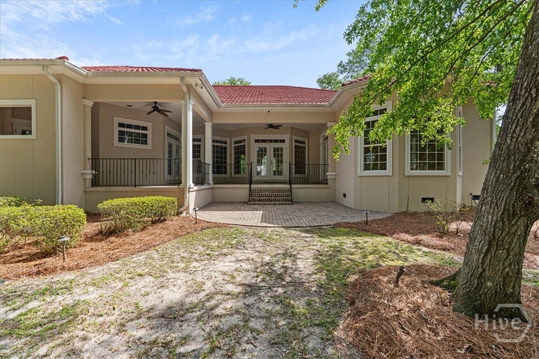 105 Lexus Court, Rincon, GA, 31326